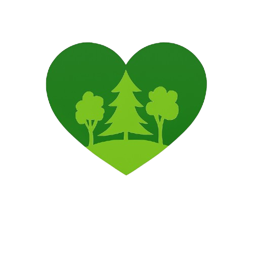 Logo ONG Verde Esperança